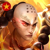 Chiến Đế Mobile Logo